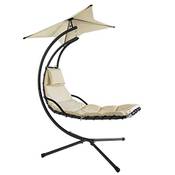 Sobuy OGS39-MI Schwimmende Liege Vergleich