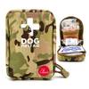 Erste-Hilfe-Set Hund