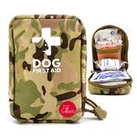 Erste-Hilfe-Set Hund