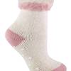 Alpaka-Socken