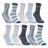 Damensocken