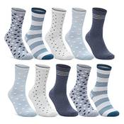 Sockenkauf24 Damensocken