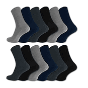 Sockenkauf24 Diabetiker Socken