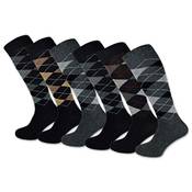 Sockenkauf24 Kniestrümpfe