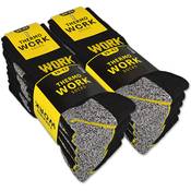 Sockenkauf24 THERMO WORK Socken