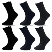 Socksberg Diabetikersocken Herren Vergleich