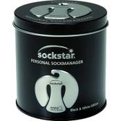 sockstar® Premium Gift Box - Black & White Edition Vergleich