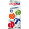 Sockstar Sockenclips - Basic Line: Family Pack