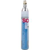 Soda CO2-Universal-Zylinder Vergleich