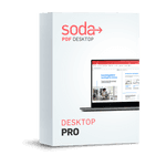 Soda PDF PDF-Reader