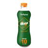 Sodapop Sirup Bluna Orange