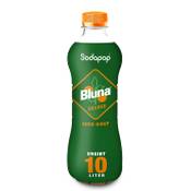 Sodapop Sirup Bluna Orange