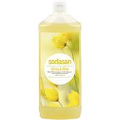 Sodasan Liquid Citrus & Olive