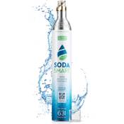 SodaSmart Premium CO2-Zylinder