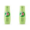 Sodastream 7up