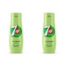 Sodastream 7up