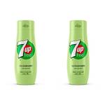 Sodastream 7up