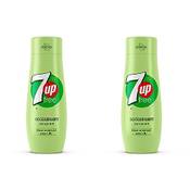 Sodastream 7up