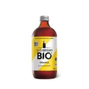 Sodastream BIO-Sirup Orange Vergleich