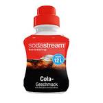 Sodastream Cola-Geschmack