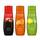 Sodastream Cola, Orange, Zitrone-Limette