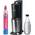 Sodastream Crystal 3.0