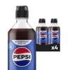 Sodastream Drink Mix Pepsi