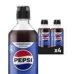 Sodastream Drink Mix Pepsi