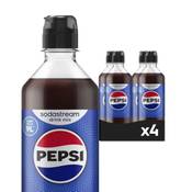 Sodastream Drink Mix Pepsi