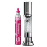 Sodastream Enso Wassersprudler