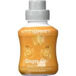 SodaStream Ginger-Ale-Geschmack
