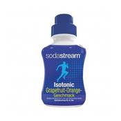 Sodastream Isotonic Vergleich