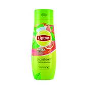 Sodastream Lipton Green Ice Tea Vergleich