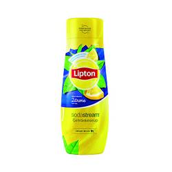 Sodastream Lipton Ice Tea Zitrone