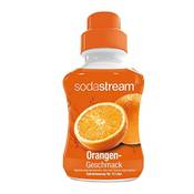 Sodastream Orange Vergleich