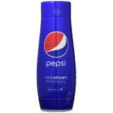 Sodastream Pepsi-Getränkesirup