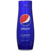 Sodastream Pepsi-Getränkesirup