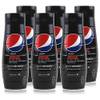Sodastream Pepsi Max