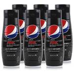 Sodastream Pepsi Max