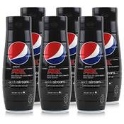 Sodastream Pepsi Max Vergleich
