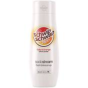 Sodastream Schwip-Schwap-Zero-Getränkesirup