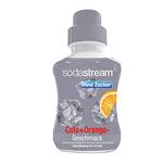 SodaStream Cola-Orange ohne Zucker