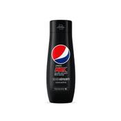Sodastream Pepsi Zero Zucker