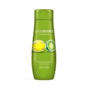 Sodastream Sirup Zitrone-Limette