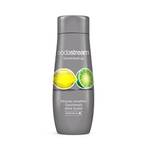 Sodastream Sirup Zitrone-Limette