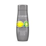 Sodastream Sirup Zitrone-Limette