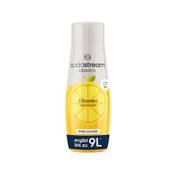 Sodastream Sirup Zitrone Vergleich