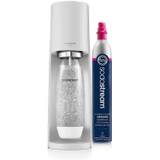 Sodastream Terra Sparkling