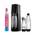 Sodastream Wassersprudler TERRA
