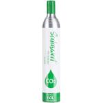 Sodasweet CO2-Zylinder